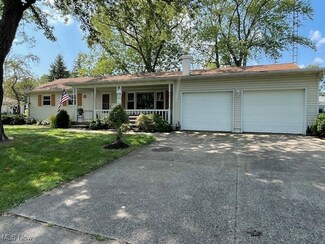 541 Lincoln Ave, Huron, OH 44839