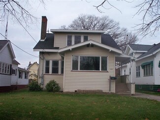 1312 Palmer Ave, Muskegon, MI 49441