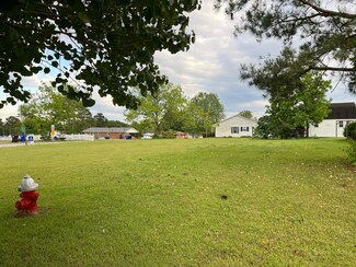 0 E Stewart St, Coats, NC 27521