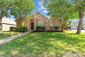 1060 Knightsbridge Dr, Frisco, TX 75034