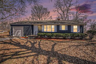 11815 Oakley Ave, Kansas City, MO 64137