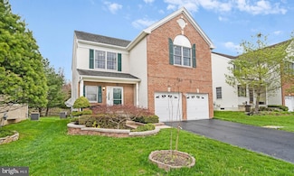 32 Devonshire Dr, Princeton, NJ 08540