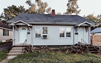 231 & 233 Walnut St, Glasgow, KY 42141