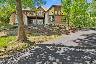 17954 Saddle Horn Rd, Glencoe, MO 63038