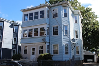 64 James St, Hartford, CT 06106