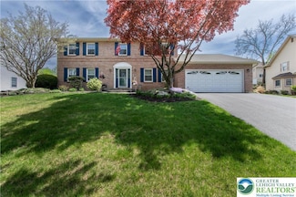 1022 Pennsylvania St, Whitehall, PA 18052