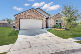 5550 Pearl Valley, San Antonio, TX 78242