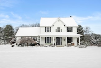 1115 Hamilton Rd, Battle Creek, MI 49017