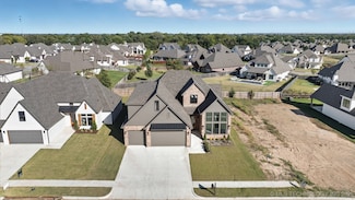 14255 S Evanston Ave, Bixby, OK 74008