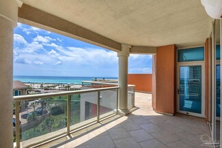 1 Portofino Dr Unit 507, Pensacola Beach, FL 32561