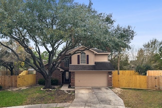 9135 Eaglecove Dr, Houston, TX 77064