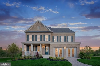 3801 Solidarity Cir, Waldorf, MD 20603