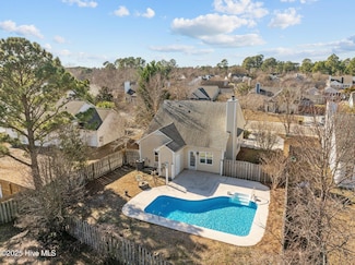 2214 Splitbrook Ct, Wilmington, NC 28411