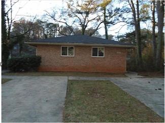 2907 Palm Dr, Atlanta, GA 30344