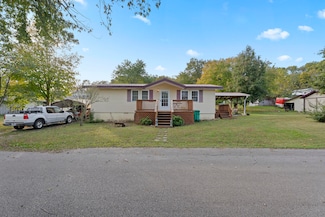 886 Hart Cir, Noel, MO 64854