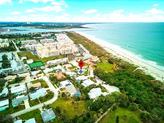 397 Harbor Dr, Cape Canaveral, FL 32920