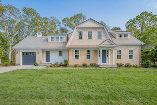 287 Cedar St, Chatham, MA 02633