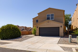 9516 Valletta Ave NW, Albuquerque, NM 87120
