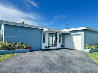 11511 NW 30th Place, Sunrise, FL 33323