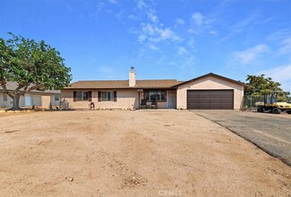 18060 Deodar St, Hesperia, CA 92345