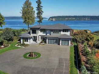 5909 Reid Dr NW, Gig Harbor, WA 98335