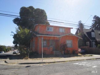 1244 El Dorado, Vallejo, CA 94590