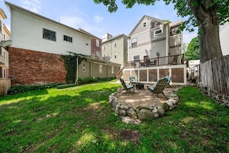 32 Clive St, Jamaica Plain, MA 02130