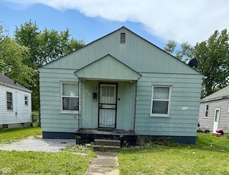 1030 N Concord St, Indianapolis, IN 46222