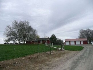 1864 Graham Blvd, Vale, OR 97918