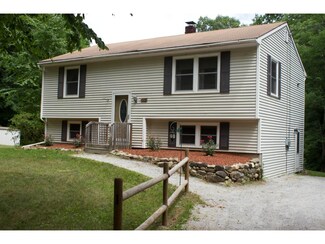 115 Hensmith Rd, Salisbury, NH 03268
