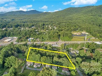 124 Rock Hill Rd, Asheville, NC 28803