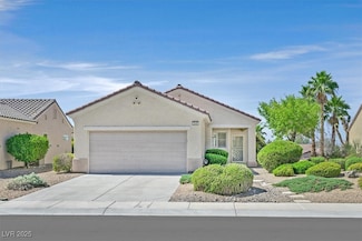 2548 Leighton Ave, Henderson, NV 89052