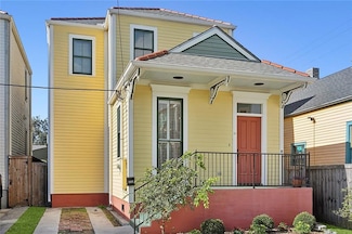636 Lizardi St, New Orleans, LA 70117
