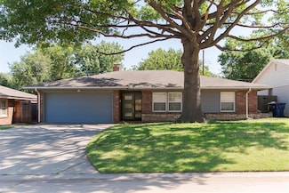 2237 Dublin Rd, Oklahoma City, OK 73120