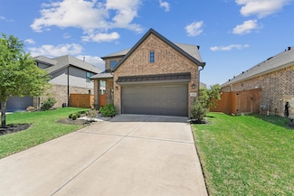 908 Newport Creek Dr, Katy, TX 77493