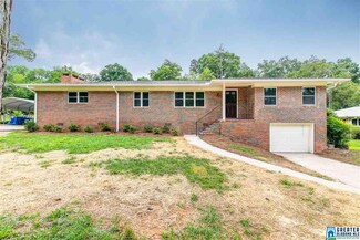 808 Hickory St, Birmingham, AL 35206