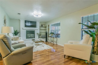 2406 Schwertner Dr, Killeen, TX 76543