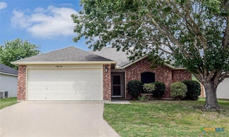 1614 Twisted Oak Dr, Temple, TX 76502