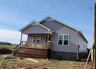 520 Co Rd 1663, Cullman, AL 35058