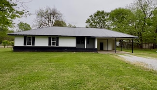 417 W Forrest St, Jonesboro, AR 72401