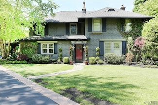 72 N Long St, Buffalo, NY 14221