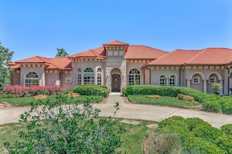 360 Brandon Estates, Many, LA 71449