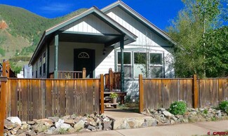 0 Cement St Unit 734238, Silverton, CO 81433