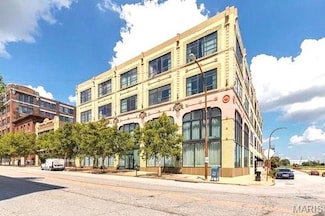2201 Locust St Unit 402, Saint Louis, MO 63103