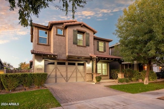 4084 E Rawhide St, Gilbert, AZ 85296