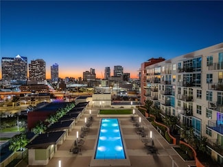 1120 E Kennedy Blvd Unit 1228, Tampa, FL 33602