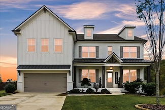 7119 Branch Creek Cove, Flowery Branch, GA 30542