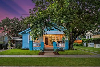 315 W 14th St, Houston, TX 77008