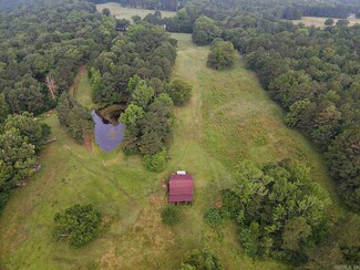 TBD Lucky Pine Rd, Donaldson, AR 71941