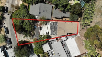 1197 N Bonnie Beach Place, Los Angeles, CA 90063